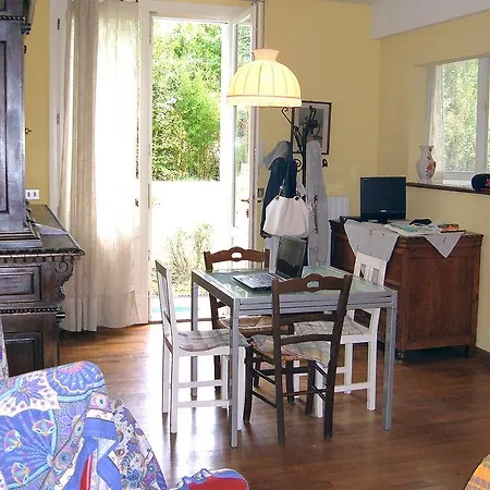Bed & Breakfast I Cedri B&B