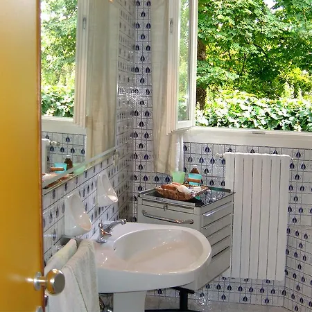I Cedri B&B Bed & Breakfast Quattro Castella