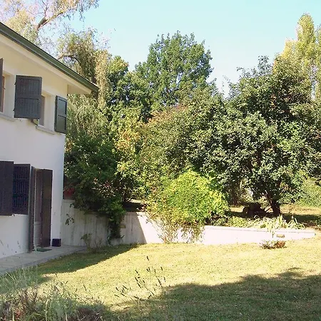 I Cedri B&B Quattro Castella