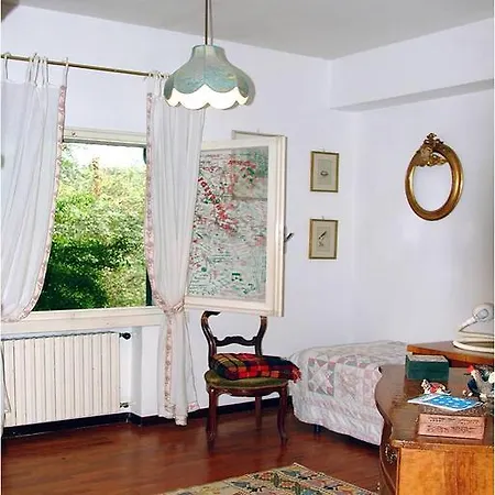 Bed & Breakfast I Cedri B&B
