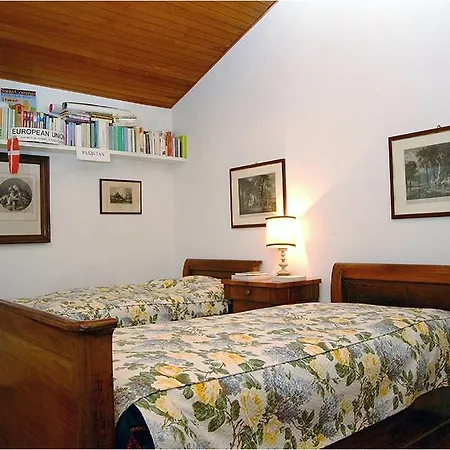 Bed & Breakfast I Cedri B&B