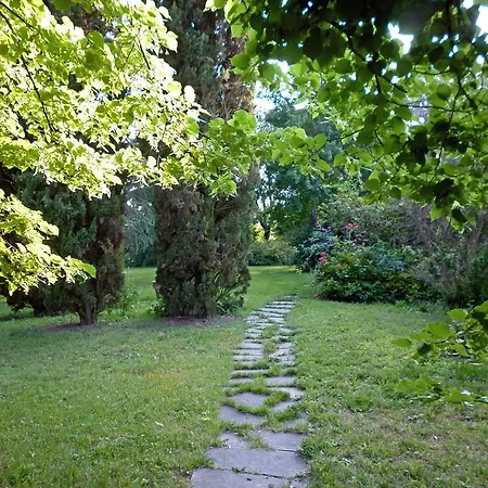 Bed & Breakfast I Cedri B&B
