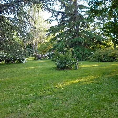 Bed & Breakfast I Cedri B&B
