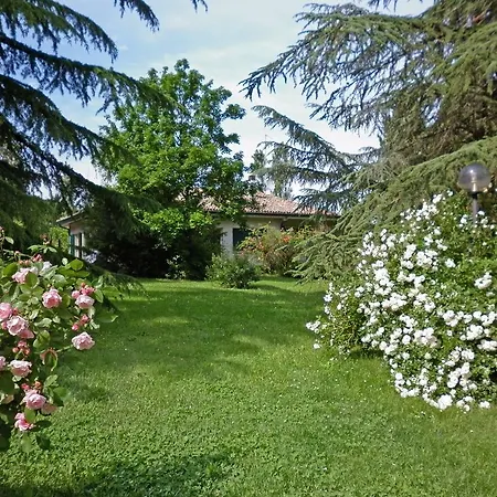 I Cedri B&B Quattro Castella