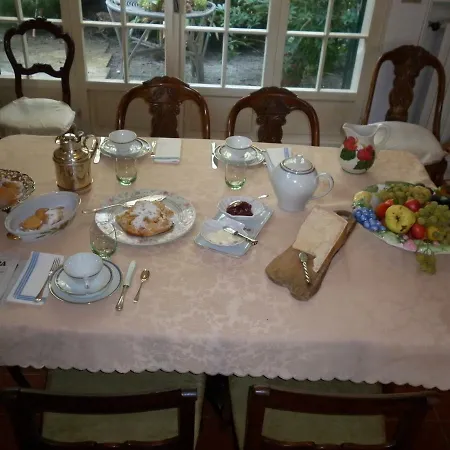 I Cedri B&B Bed & Breakfast Quattro Castella
