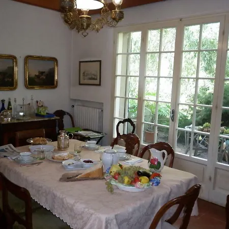I Cedri B&B