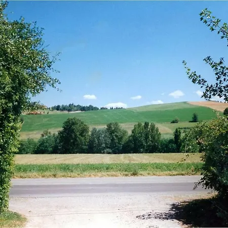 Bed & Breakfast I Cedri B&B